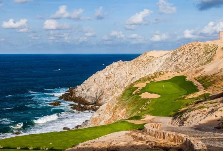 4 Nights | 3 Rounds |Premium Golf Package Quivira Golf Club – Jack Nicklaus Signature