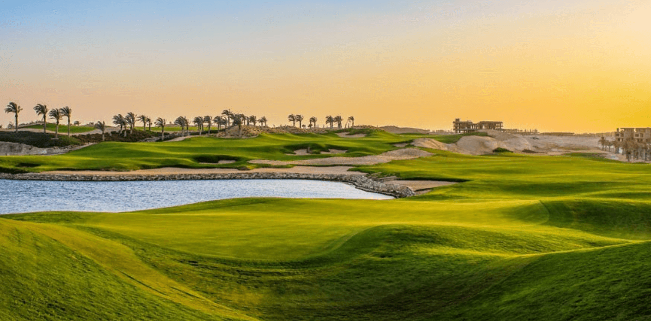 Egypt Royal Pharaohs Golf & Nile Signature Cruise 9 Days • 8 Nights • 3 Golf Rounds
