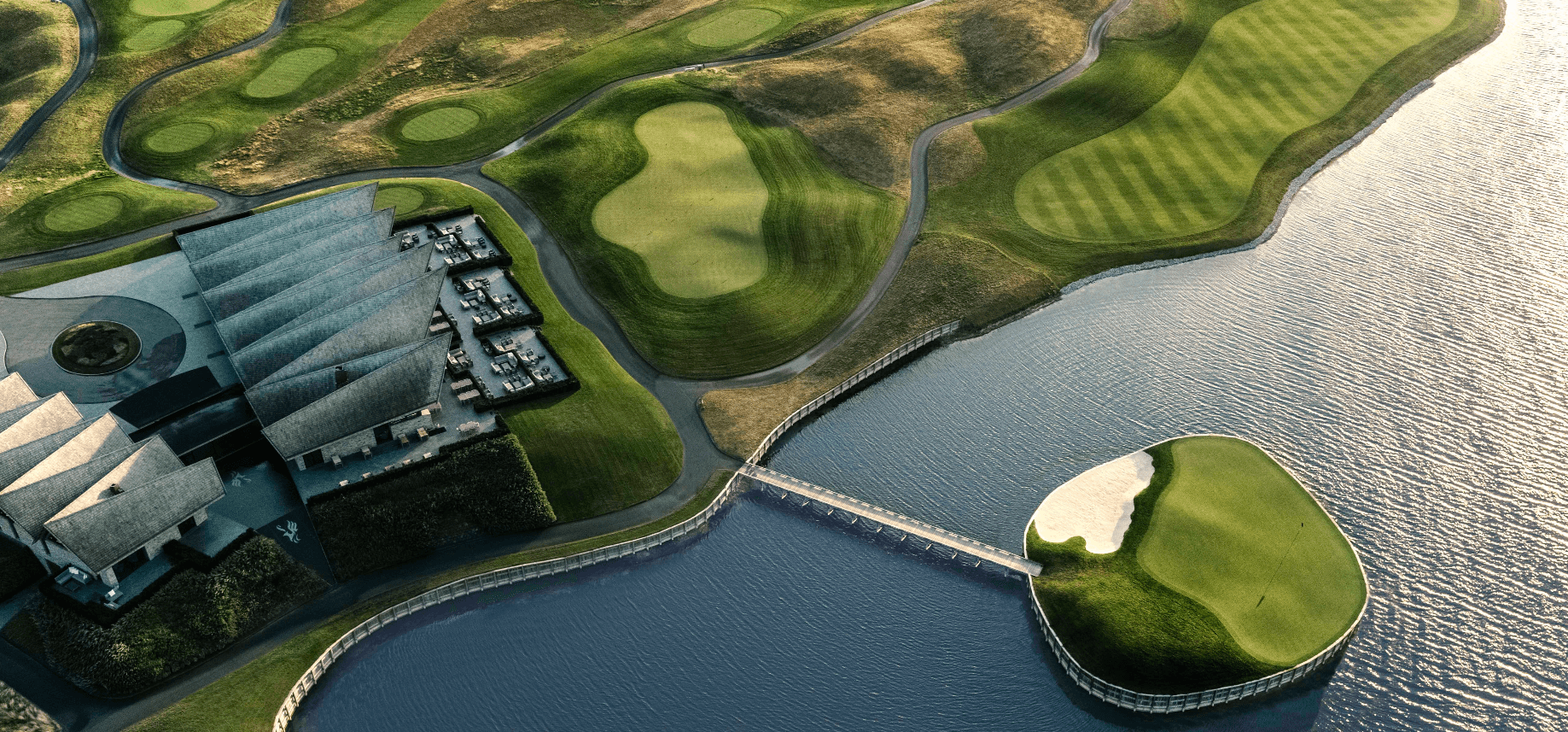 Denmark & Sweden Premium Golf Tour Copenhagen · Helsingborg 9 Nights / 10 Days