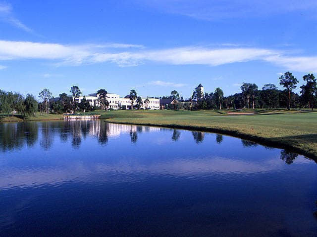 Osaka–Kobe Grand Luxury Golf Escape 5 Nights | 3 Championship Rounds | Private Chauffeur