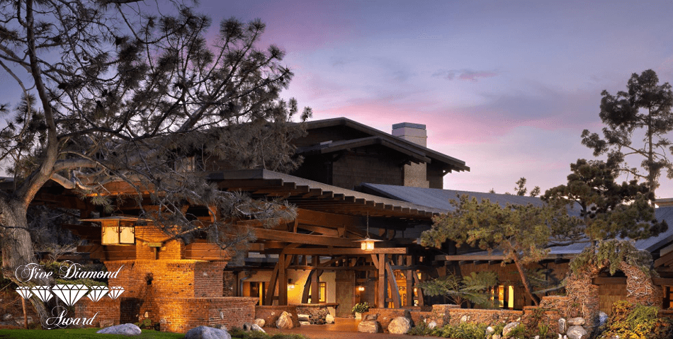 Torrey Pines Golf & Lodge Stay & Play San Diego, California Premium Golf Vacation Package
