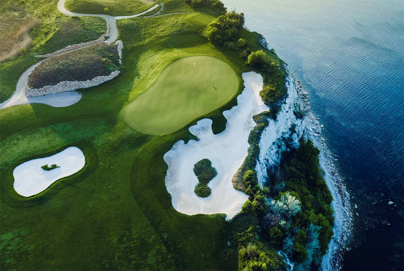 Bulgaria Black Sea Championship Golf Escape 5 Nights | 3 Rounds | 5★ Lighthouse Golf & Spa Resort
