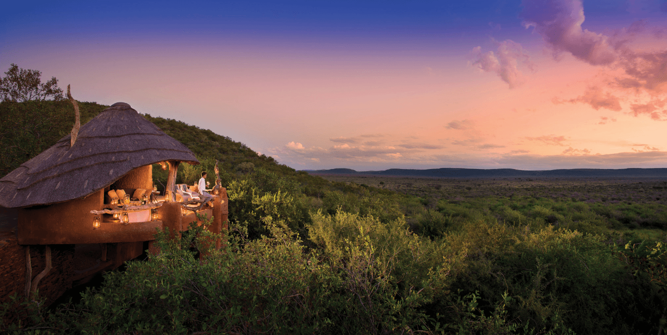 South African Cape Town | Garden Route | Safari Golf April – October 2026 | 10 Nights | 6 Rounds