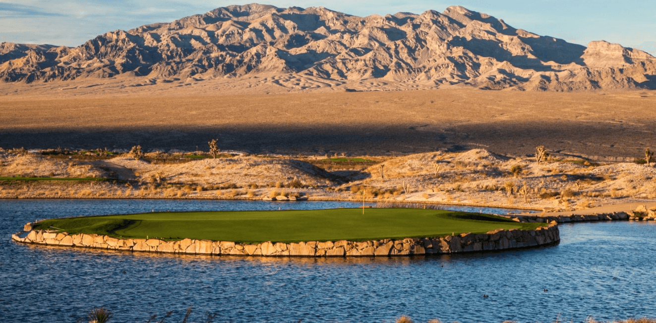 Las Vegas Premium Golf Escape 5 Nights | 3 Championship Rounds | 5ā
Luxury Stay