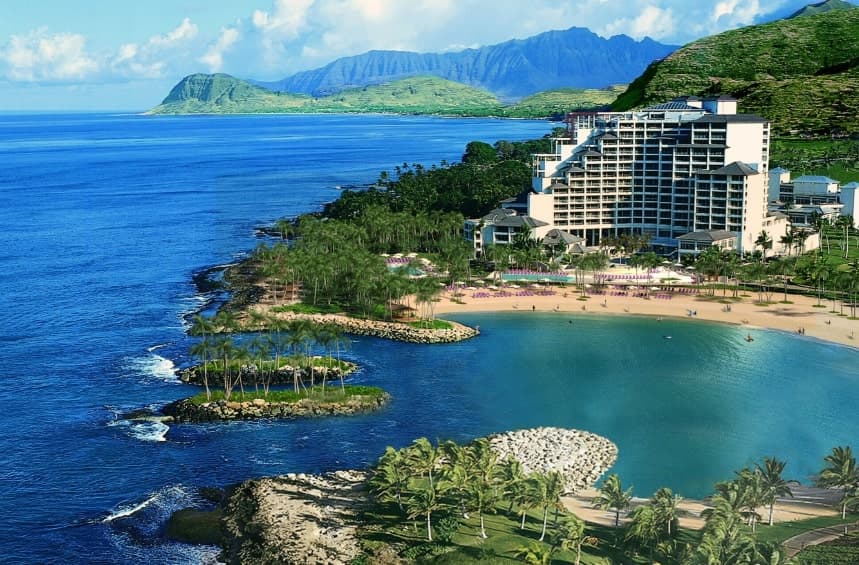 Honolulu Championship Golf Escape 5 Nights | 3 Rounds | Premium Package
