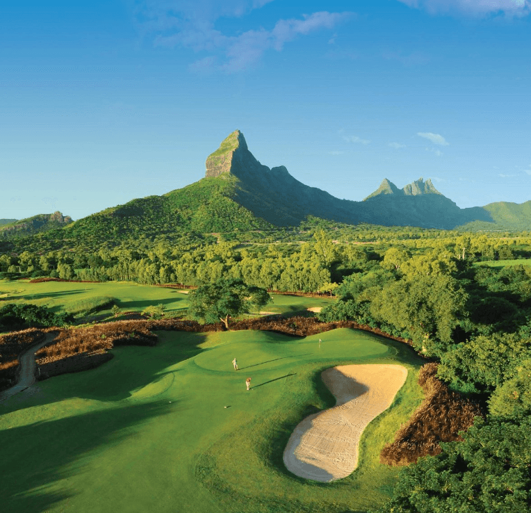 MAURITIUS Indian Ocean Championship Golf Escape 7 Nights | 4 Championship Rounds | Tamarina Golf & Spa
