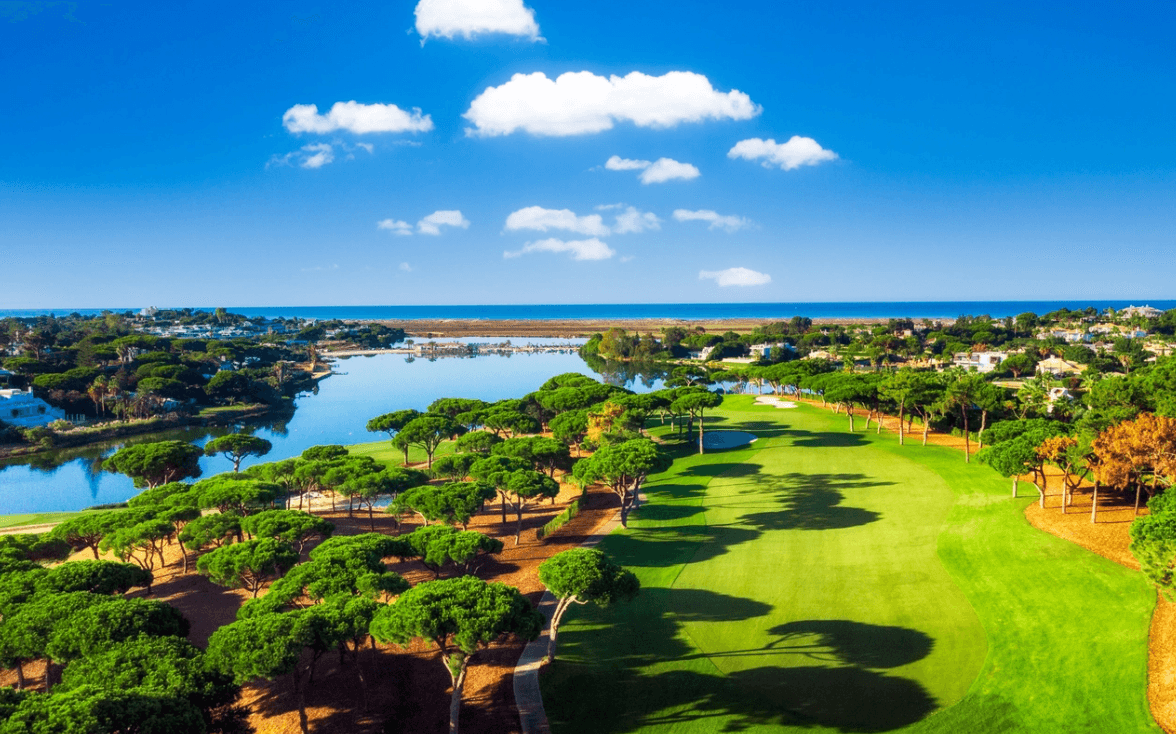 Portugal Golf & Winery Signature Journey 7 Nights | 5 Championship Rounds | Private Wine Estate