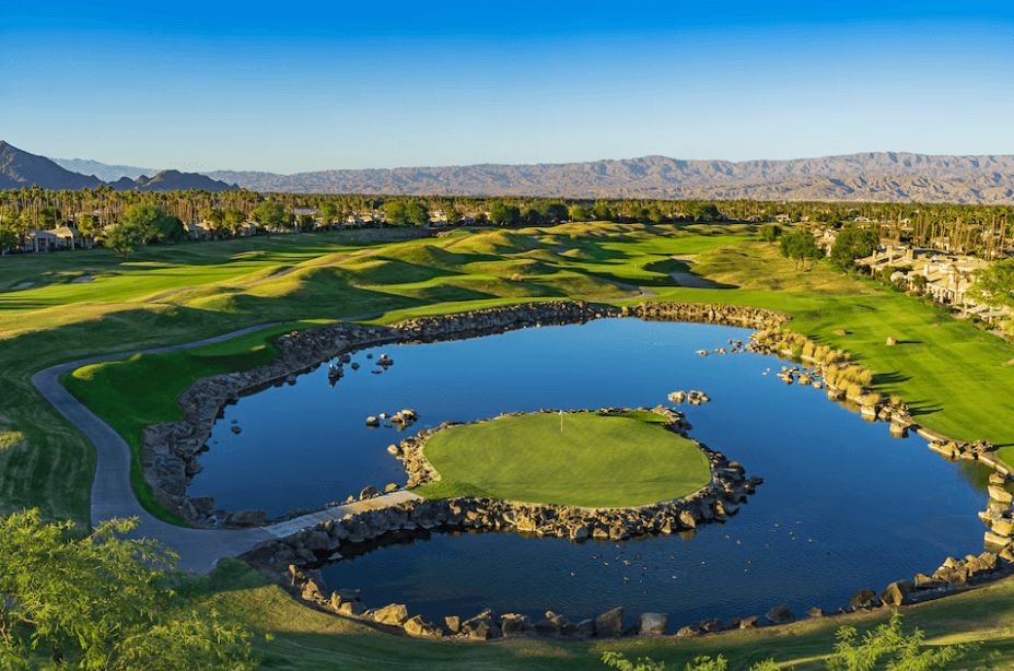 PGA West Desert Championship Experience 5 Nights | 4 Rounds | Palm Springs Luxury Golf Escape
