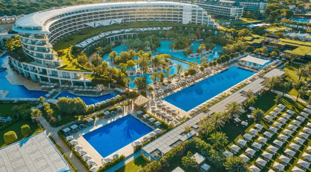 Turkey | Antalya 2026–2027 Belek Winter Golf Collection Golf, Perfectly Played 7 Nights All-Inclusive | 3–5 Rounds