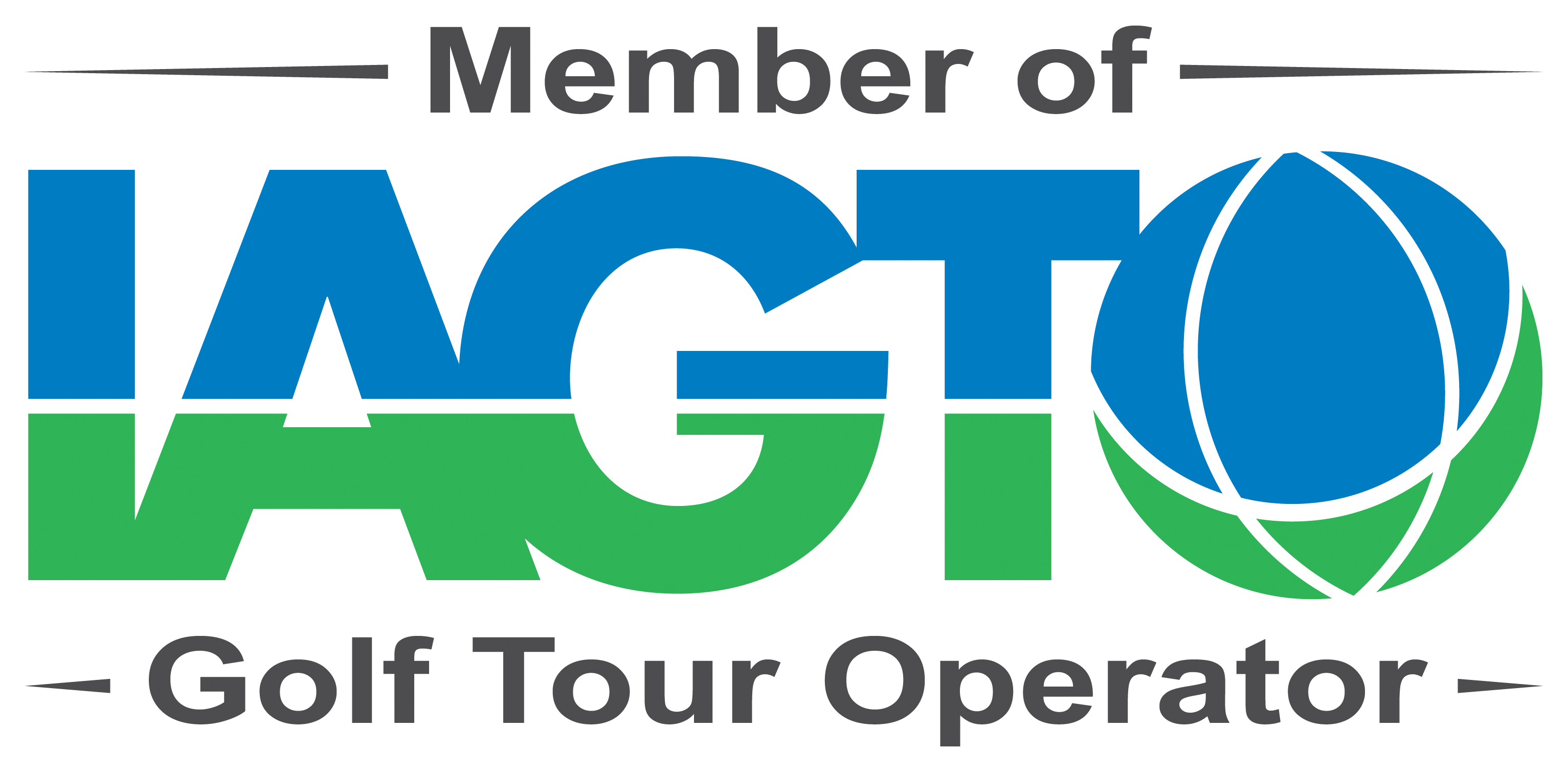 IAGTO Member Logo