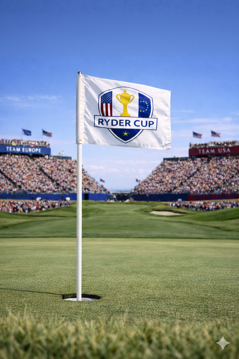 RYDER CUP