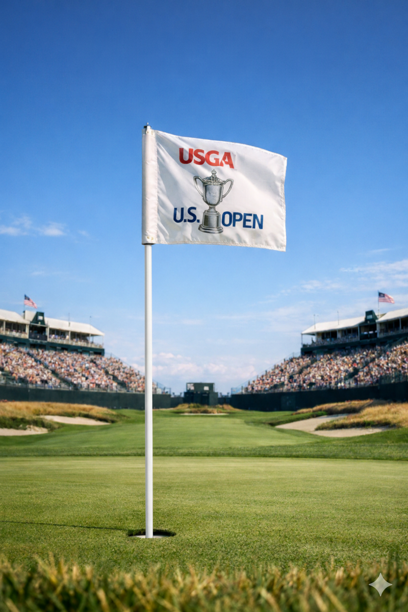 US OPEN